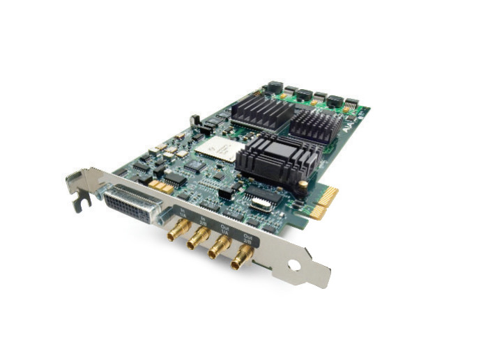 AJA Kona 3 102057-05 - Carte vidéo PCI-E