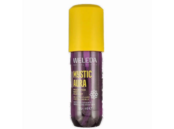 Brume Parfumée Mystic Aura 95ml