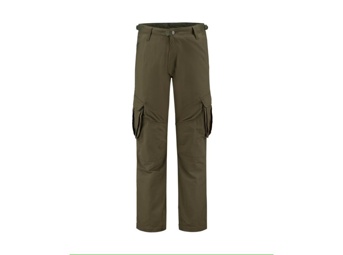 pantalon combat military korda