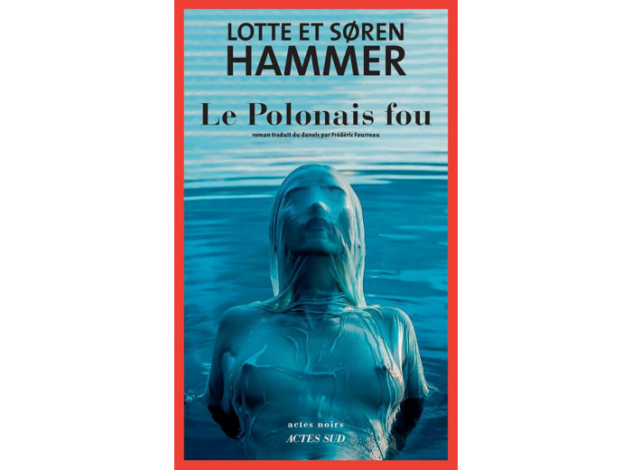 KONRAD SIMONSEN - T05 - LE POLONAIS FOU