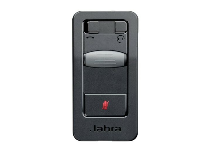 Jabra Link 850-09 - Telephone amplificateur audio micro casque