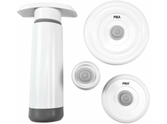 Kit conservation sous vide Pika