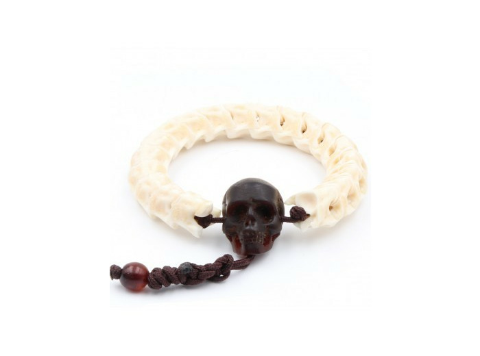 Bracelet Devil Snake by Jadium