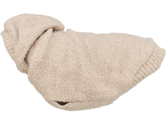 TRIXIE, Sweat à capuche Carson