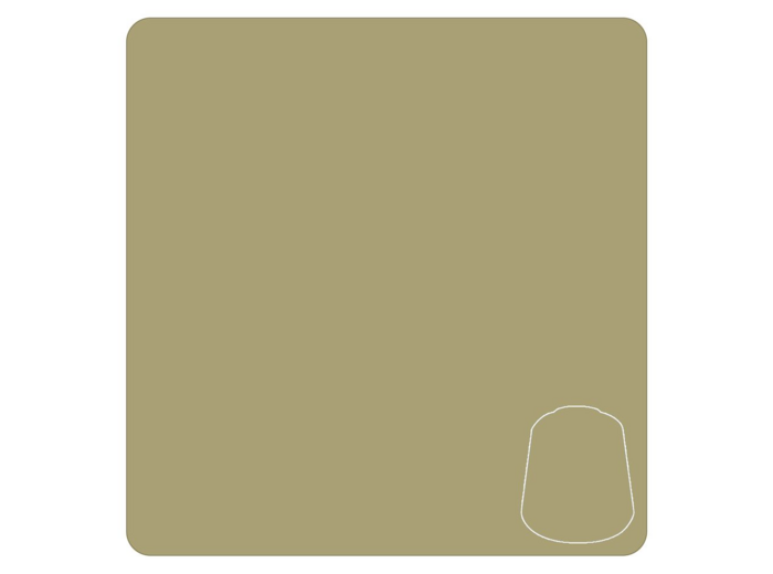 Peinture Warhammer - Layer - Ushabti Bone 12ml