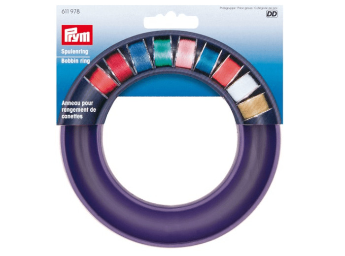 Anneau pour Rangement de canettes PRYM 611978