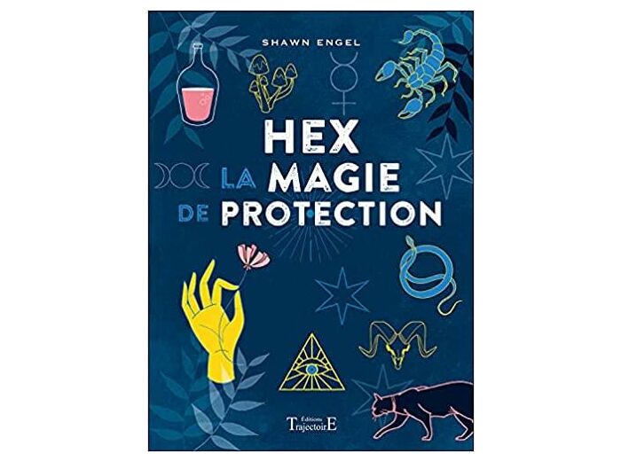 Hex - La magie de protection
