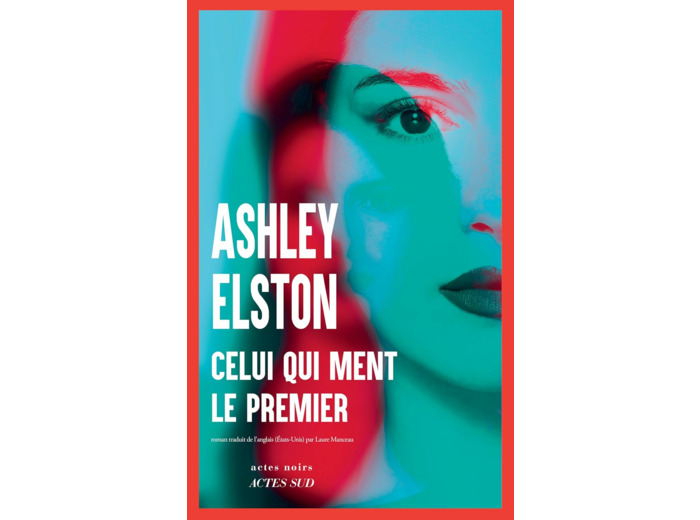 CELUI QUI MENT LE PREMIER