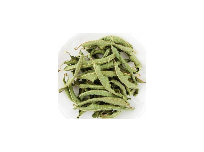 Verveine odorante feuilles entières Bio 100gr