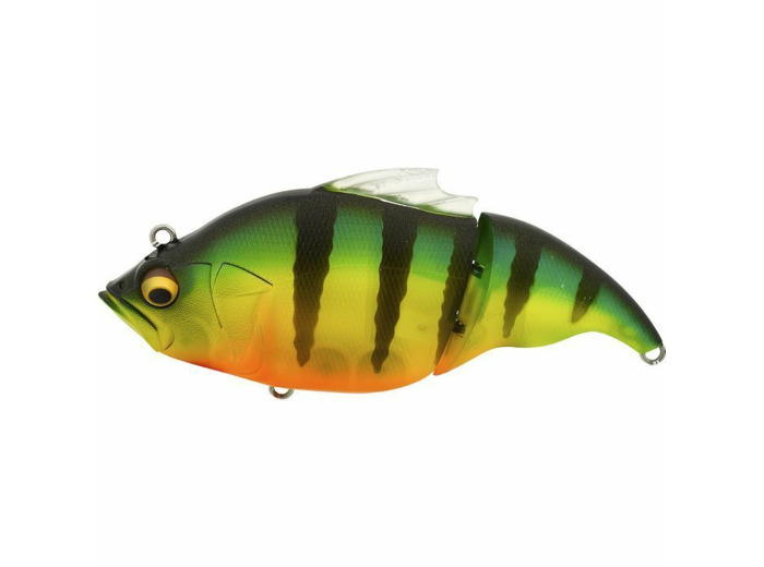 vatalion 115F PM perch megabass