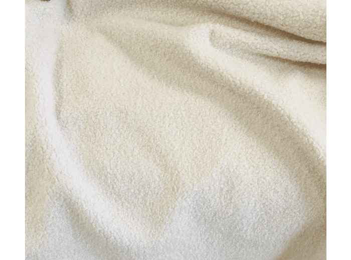 Bouclette Artic 08 140cm 100000 tours anti-tâches