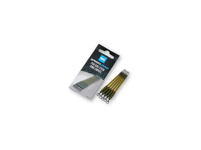 PVA bag stem quick change nash