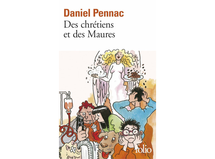 DES CHRETIENS ET DES MAURES