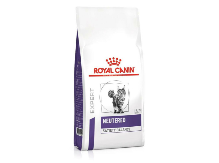 ROYAL CANIN Expert, Neutered Satiety Balance - 1.5KG