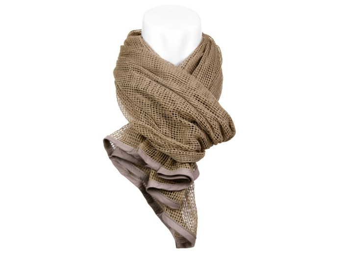 Chèche Tactique 101 Inc (coyote)