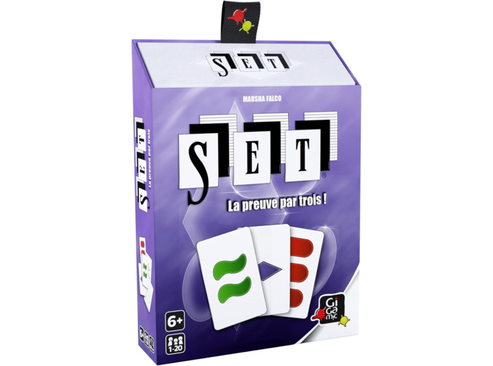 Set