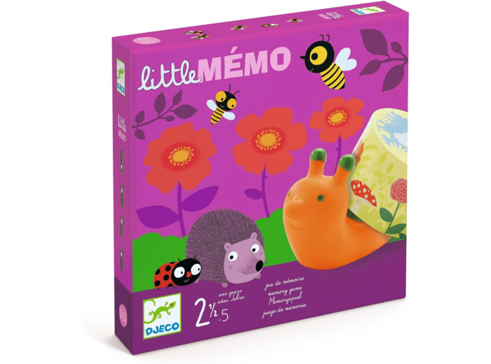Little Mémo