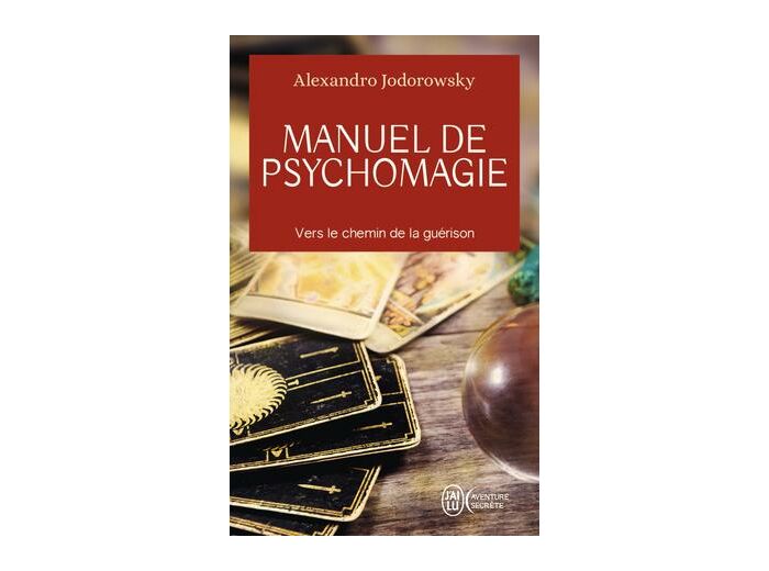 Manuel de psychomagie