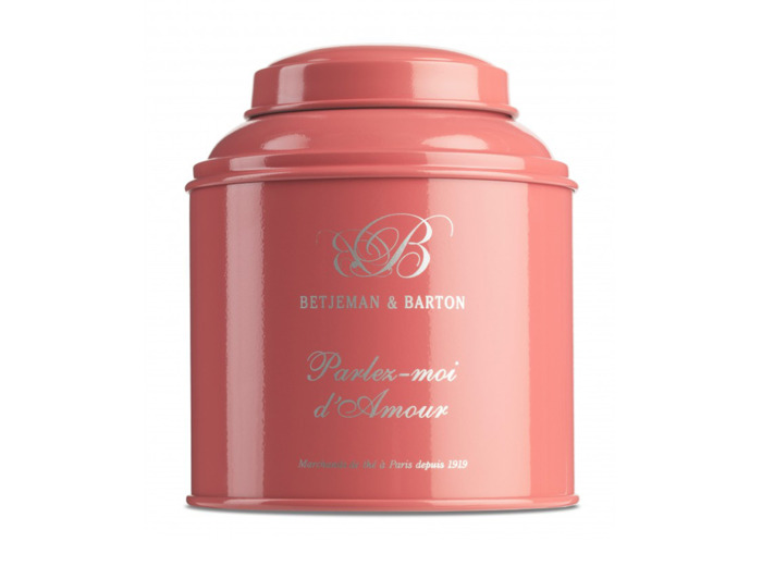 Parlez-moi d'amour boîte 125g