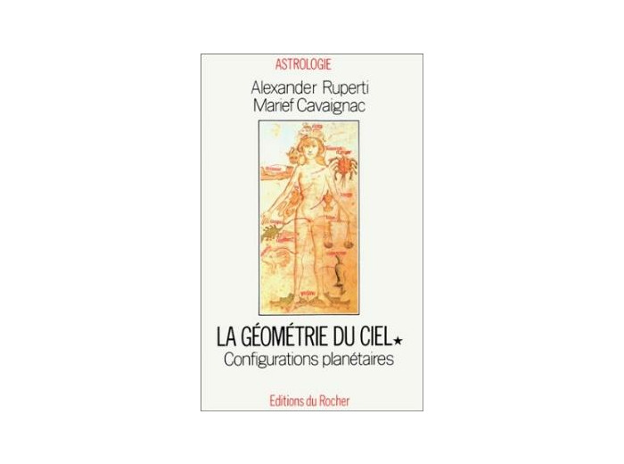 Géométrie du ciel, tome 1