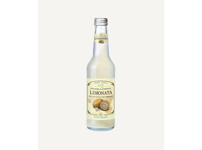 Tomarchio Limonata (Limonade)