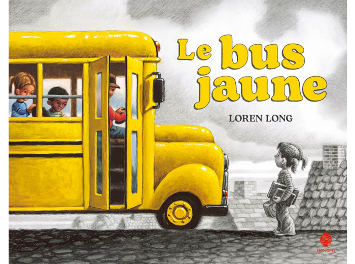 LE BUS JAUNE