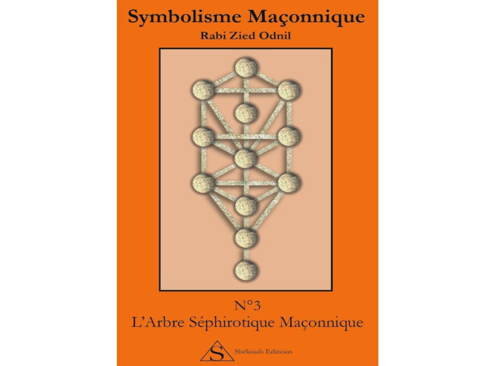 L'arbre séphirotique maçonnique