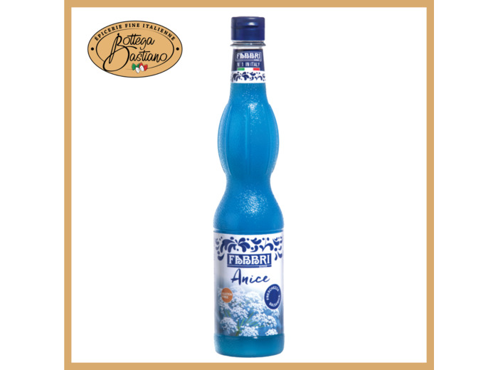 Sirop Anis 560ml