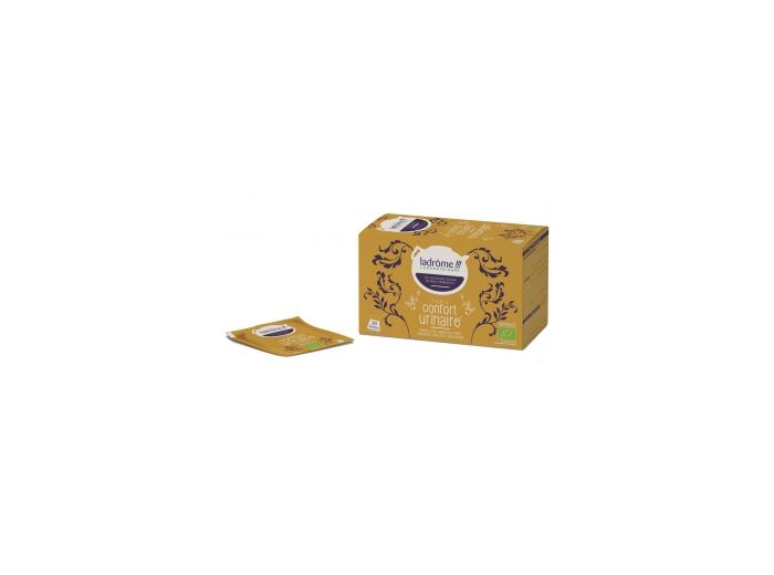 Infusion Confort urinaire 20 sachets