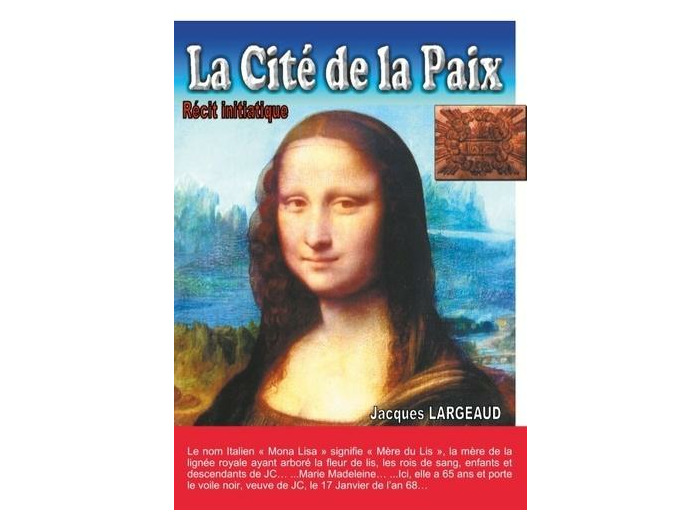 La cité de la paix