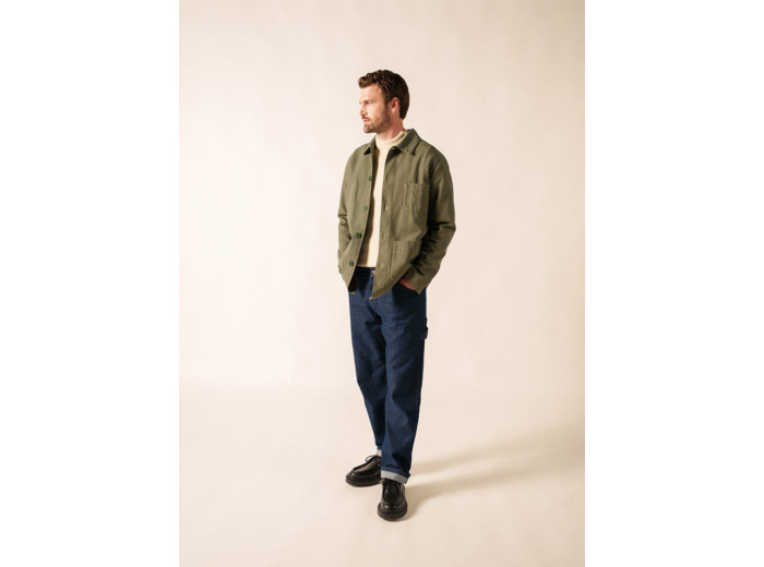 Veste Sirocco