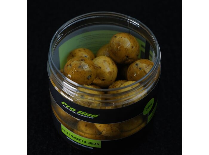 hard hookbait sweet maggot cream