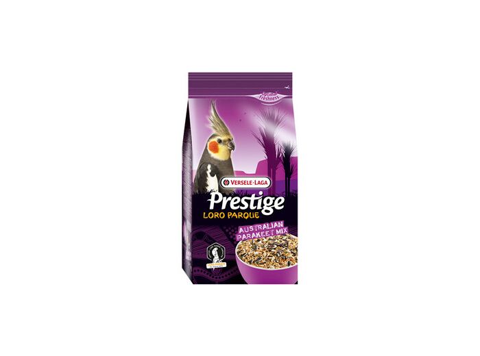 Graines Prestige Premium pour perruches Australiennes - 1kg
