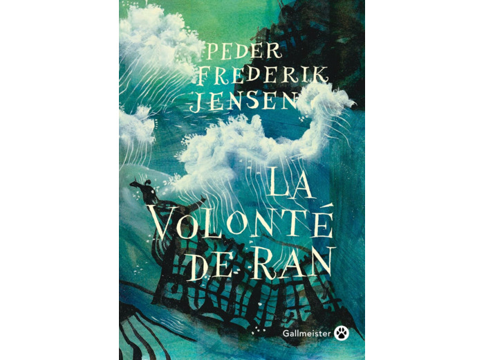 LA VOLONTE DE RAN