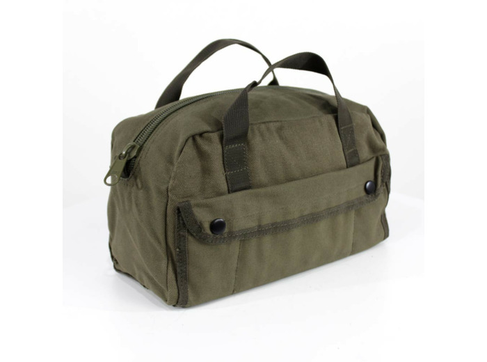 Trousse à outils mécano