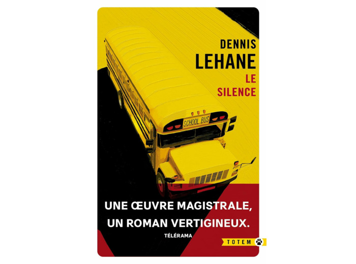 LE SILENCE