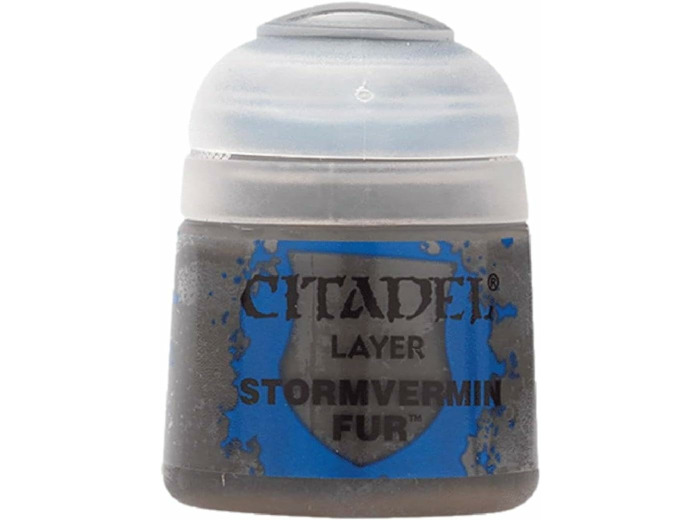 Layer: Stormvermin Fur