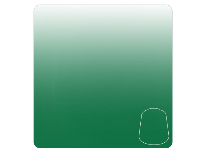 Peinture Warhammer - Shade - Biel-Tan Green 18ml