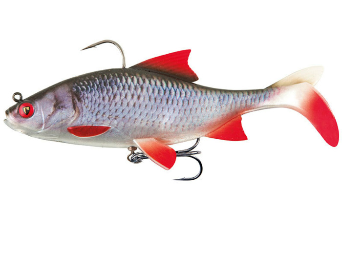 replicant roach 14cm fox rage