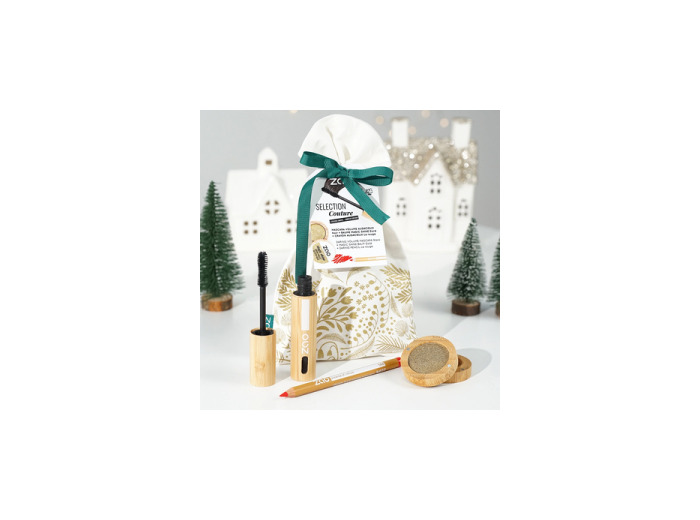 Coffret sélection couture