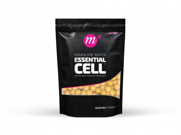 bouillette essential cell 20mm