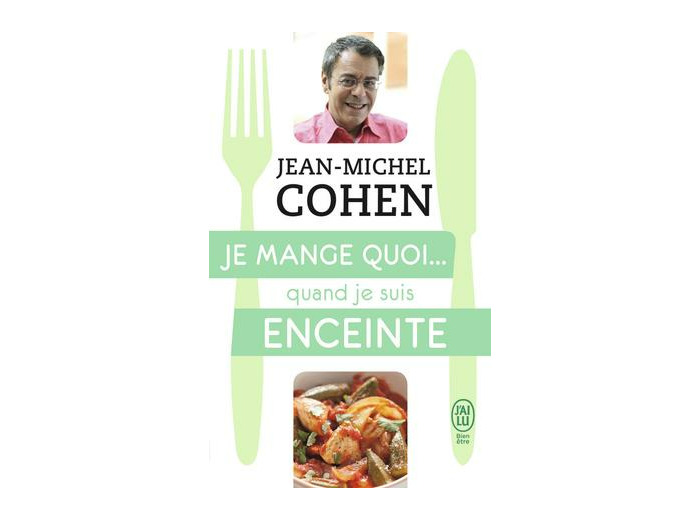 Je mange quoi... quand je suis enceinte