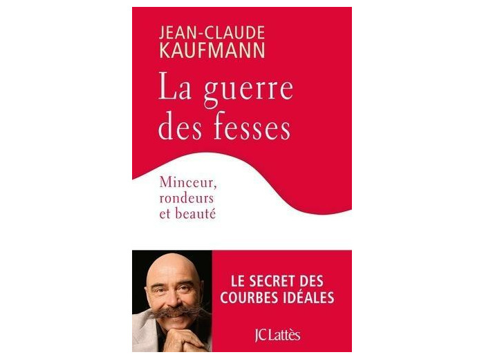 La guerre des fesses - Minceur, rondeurs et beauté