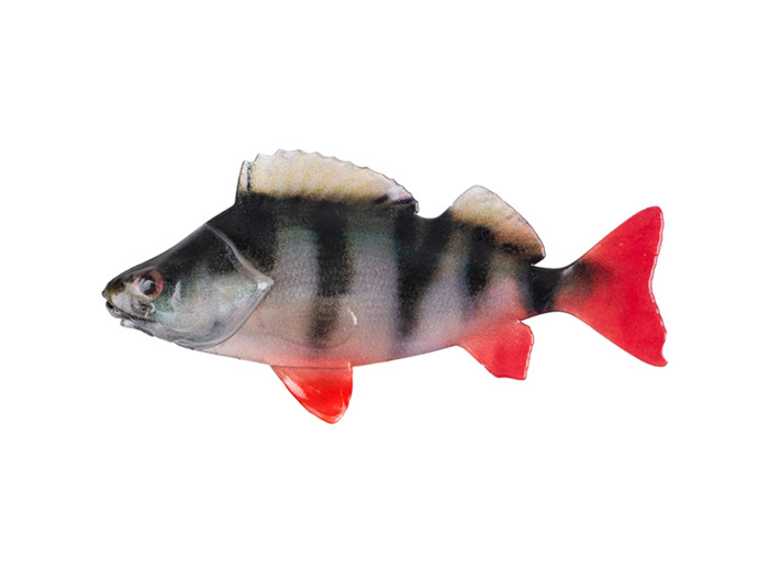 4ultra natural perch fillet 6cm