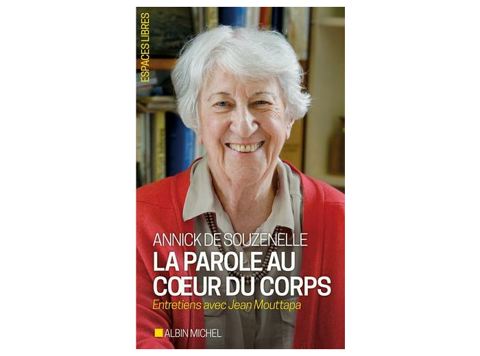La parole au coeur du corps - Entretiens avec Jean Mouttapa - Poche