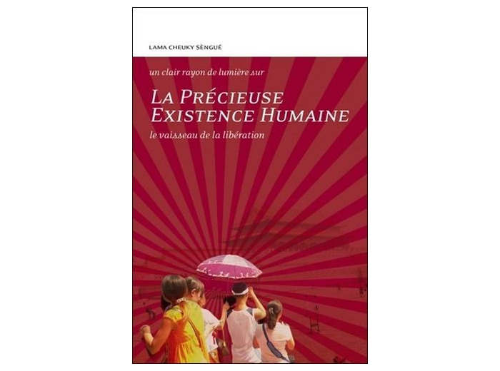 La précieuse existence humaine - Le vaisseau de la libération