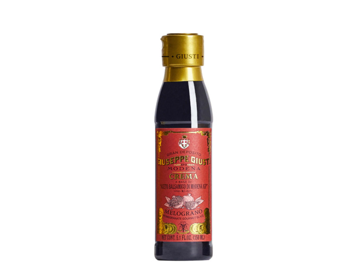 Crème a base de vinaigre balsamique grenade 150ml