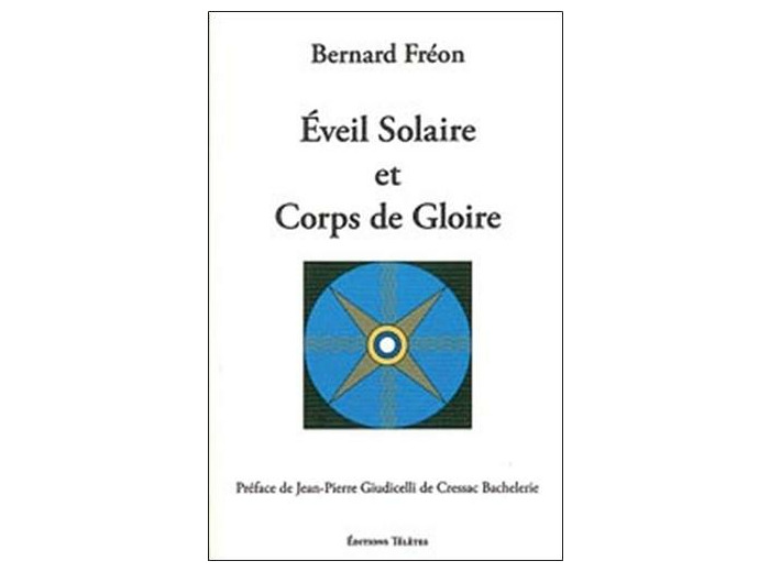 Eveil Solaire et Corps de Gloire