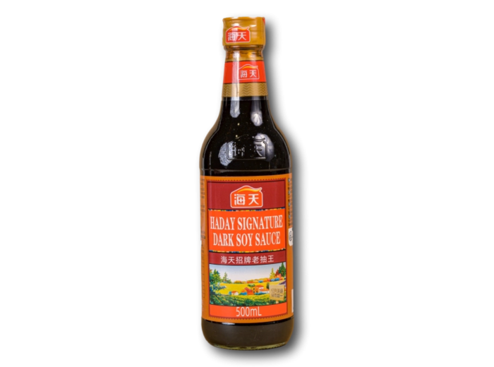 Sauce soja noire Haday Signature 500 ml