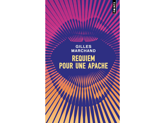 REQUIEM POUR UNE APACHE